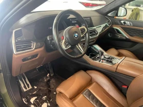 BMW X6 Competition/ FULL / ВСИЧКИ ЕКСТРИ ЗА МОДЕЛА !, снимка 5