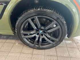 BMW X6 Competition/ FULL / ВСИЧКИ ЕКСТРИ ЗА МОДЕЛА !, снимка 7