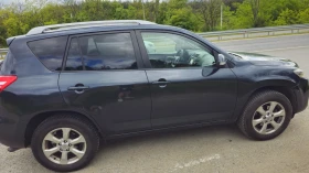 Toyota Rav4 TOYOTA RAV-4 2.2D D-4D 4?4 - 6 скорости, снимка 4