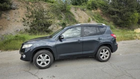 Toyota Rav4 TOYOTA RAV-4 2.2D D-4D 4?4 - 6 скорости, снимка 2