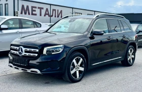 Mercedes-Benz GLB, снимка 3