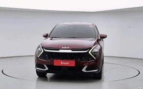 Kia Sportage 5th Gen 2.0D 2WD, снимка 3