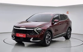 Kia Sportage 5th Gen 2.0D 2WD, снимка 1
