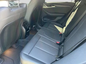 BMW X3 30i xDrive, снимка 9
