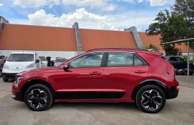Kia Niro SOH100%/16100 КМ/В ГАРАНЦИЯ до 2031, снимка 6