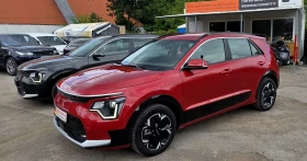Kia Niro SOH100%/16100 КМ/В ГАРАНЦИЯ до 2031, снимка 7