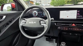 Kia Niro SOH100%/16100 КМ/В ГАРАНЦИЯ до 2031, снимка 13