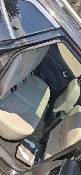 Nissan Qashqai 1.6dci Euro 5b Tecna Full Xenon Led  Перфектен , снимка 10