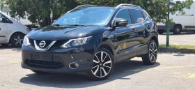 Nissan Qashqai 1.6dci Euro 5b Tecna Full Xenon Led  Перфектен , снимка 3
