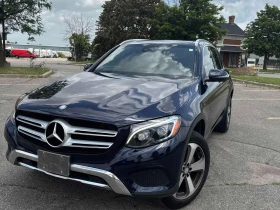 Mercedes-Benz GLC * 300 * CARFAX * ЦЕНА ДО БГ, снимка 1
