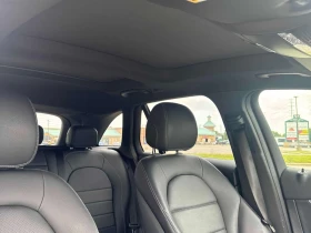 Mercedes-Benz GLC * 300 * CARFAX * ЦЕНА ДО БГ, снимка 11