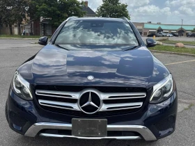 Mercedes-Benz GLC * 300 * CARFAX * ЦЕНА ДО БГ, снимка 3