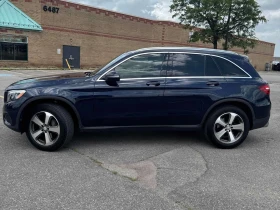 Mercedes-Benz GLC * 300 * CARFAX * ЦЕНА ДО БГ, снимка 2