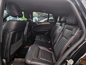 Mercedes-Benz GLE Coupe 350AMG/360CAM/HARMAN/KARDON/ПОДГРЕВ/CAR PLAY/LIZIN, снимка 16