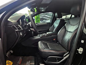 Mercedes-Benz GLE Coupe 350AMG/360CAM/HARMAN/KARDON/ПОДГРЕВ/CAR PLAY/LIZIN, снимка 15