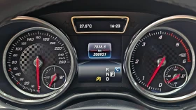 Mercedes-Benz GLE Coupe 350AMG/360CAM/HARMAN/KARDON/ПОДГРЕВ/CAR PLAY/LIZIN, снимка 9