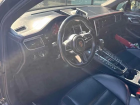 Porsche Macan BOSE* 360* PANO* ПОДГРЕВ* ОБДУХ* М.ТОЧКА, снимка 7