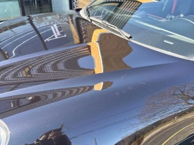 Porsche Macan BOSE* 360* PANO* ПОДГРЕВ* ОБДУХ* М.ТОЧКА, снимка 13