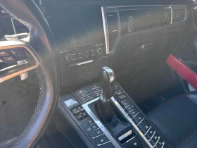 Porsche Macan BOSE* 360* PANO* ПОДГРЕВ* ОБДУХ* М.ТОЧКА, снимка 9