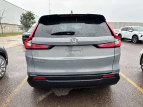 Honda Cr-v EX L | CARFAX | АВТОКРЕДИТ БЕЗ ПЪРВОНАЧАЛНА ВНОСКА, снимка 5