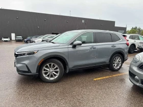 Honda Cr-v EX L | CARFAX | АВТОКРЕДИТ БЕЗ ПЪРВОНАЧАЛНА ВНОСКА, снимка 3