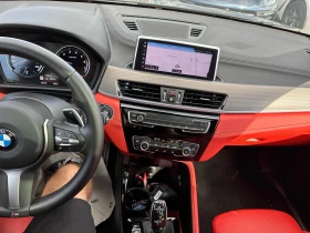 BMW X2 M35i, снимка 9