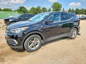 Hyundai Santa fe 2.4l Sport 2.4L, снимка 1