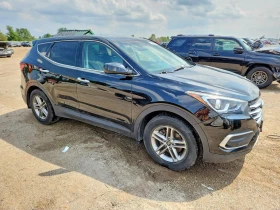 Hyundai Santa fe 2.4l Sport 2.4L, снимка 4