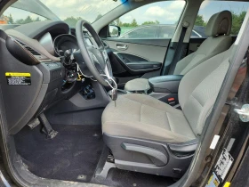 Hyundai Santa fe 2.4l Sport 2.4L, снимка 7