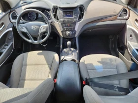 Hyundai Santa fe 2.4l Sport 2.4L, снимка 8