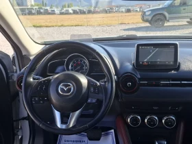 Mazda CX-3 2.0I AWD OPTIMUM 150KS, снимка 16