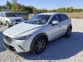 Mazda CX-3 2.0I AWD OPTIMUM 150KS, снимка 2