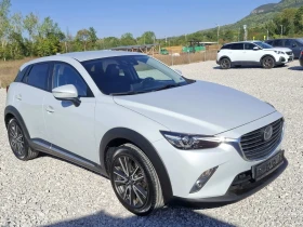 Mazda CX-3 2.0I AWD OPTIMUM 150KS, снимка 5