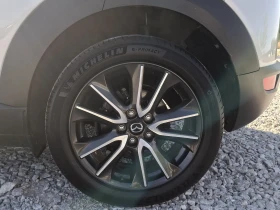 Mazda CX-3 2.0I AWD OPTIMUM 150KS, снимка 17
