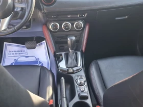Mazda CX-3 2.0I AWD OPTIMUM 150KS, снимка 7