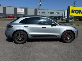 Porsche Macan * S * CARFAX * БЕЗ ЗАБЕЛЕЖКИ* , снимка 3