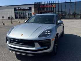 Porsche Macan * S * CARFAX * БЕЗ ЗАБЕЛЕЖКИ* , снимка 1