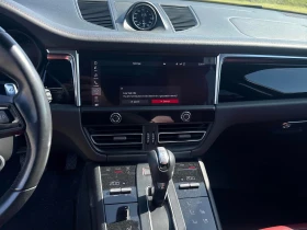 Porsche Macan * S * CARFAX * БЕЗ ЗАБЕЛЕЖКИ* , снимка 9
