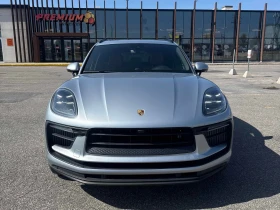 Porsche Macan * S * CARFAX * БЕЗ ЗАБЕЛЕЖКИ* , снимка 6