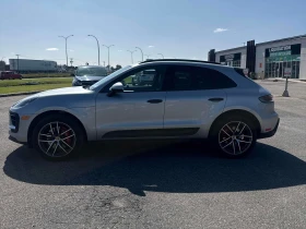 Porsche Macan * S * CARFAX * БЕЗ ЗАБЕЛЕЖКИ* , снимка 2