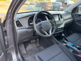 Hyundai Tucson 1, 7 CRDI Автоматик / NAVI/Камера /, снимка 12