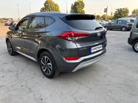 Hyundai Tucson 1, 7 CRDI Автоматик / NAVI/Камера /, снимка 4