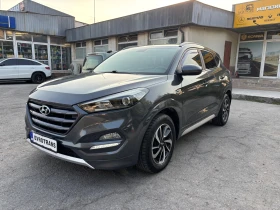 Hyundai Tucson 1, 7 CRDI Автоматик / NAVI/Камера /, снимка 3