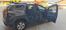 Dacia Duster, снимка 11