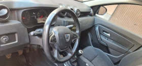 Dacia Duster, снимка 16