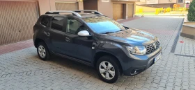 Dacia Duster, снимка 9