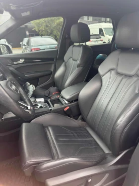 Audi Q5 * Technik * CARFAX * , снимка 5