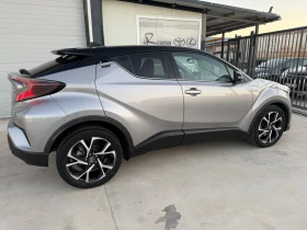 Toyota C-HR 1.8 Hybrid, снимка 3