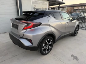 Toyota C-HR 1.8 Hybrid, снимка 4