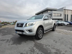 Nissan Navara 2, 3DCI-4x4-190kc, снимка 1